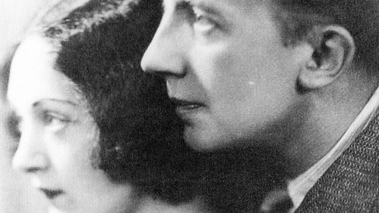 Paul Eluard Gala