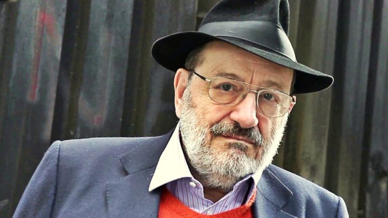 Umberto Eco