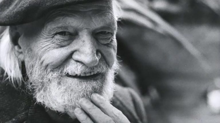 giuseppe ungaretti