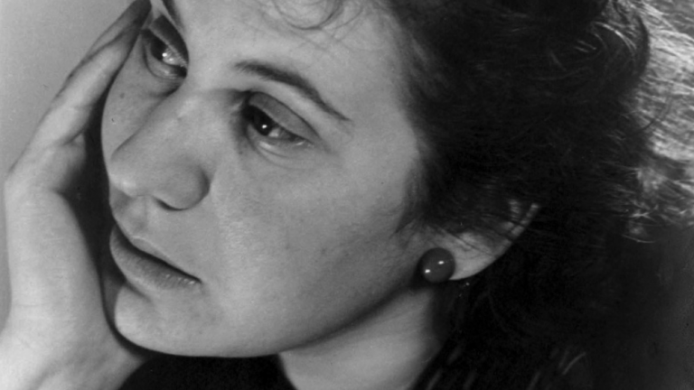 etty hillesum