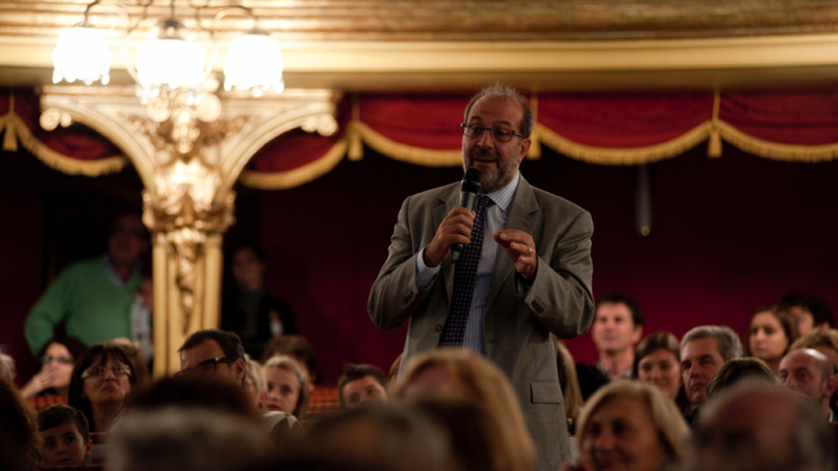 maurizio braccialarghe
