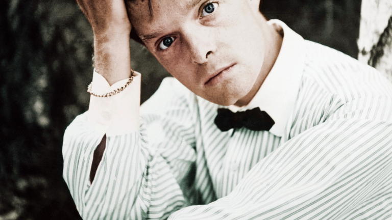 truman capote