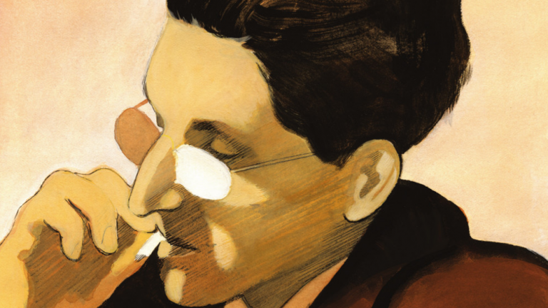 cesare pavese manuele fior