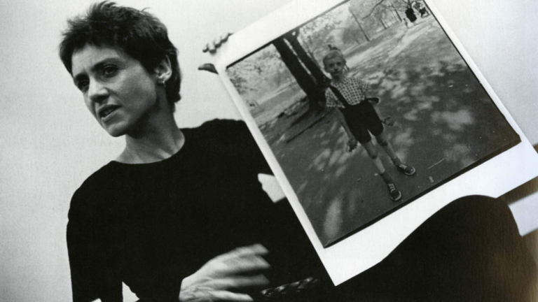 diane arbus