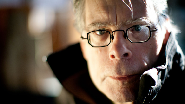 stephen king