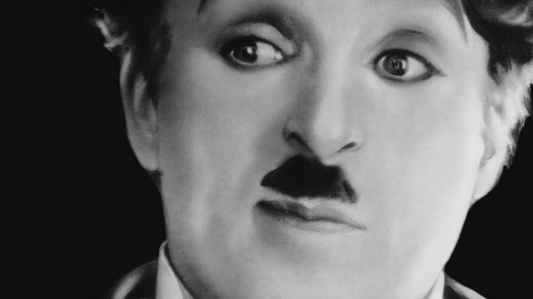 CHARLIE CHAPLIN