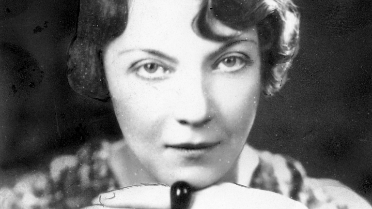 jean rhys