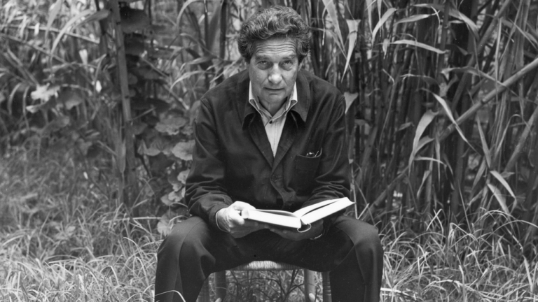 octavio paz