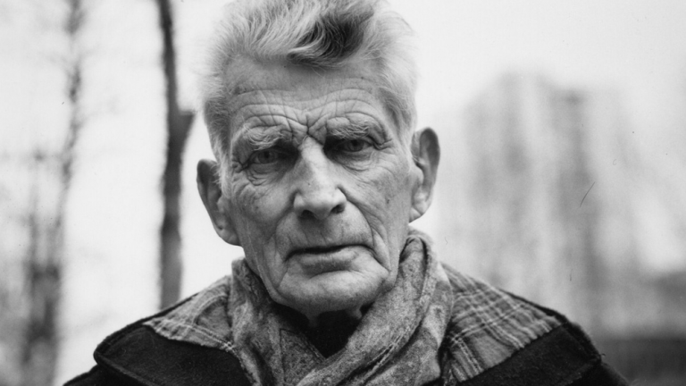 samuel beckett