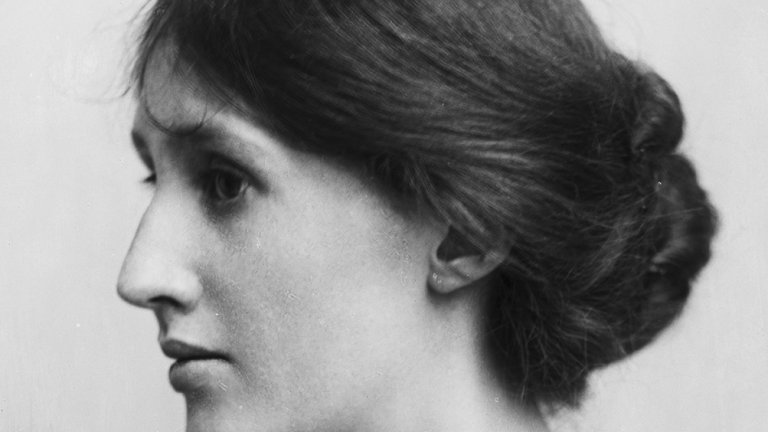 virginia woolf