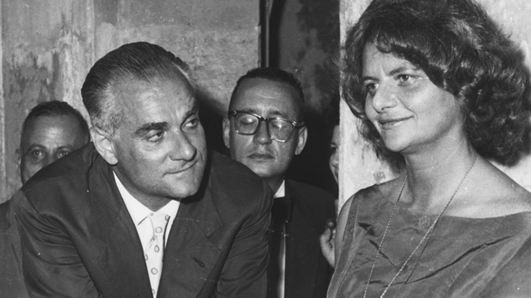 elsa morante alberto moravia