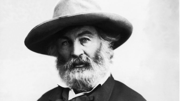 walt whitman