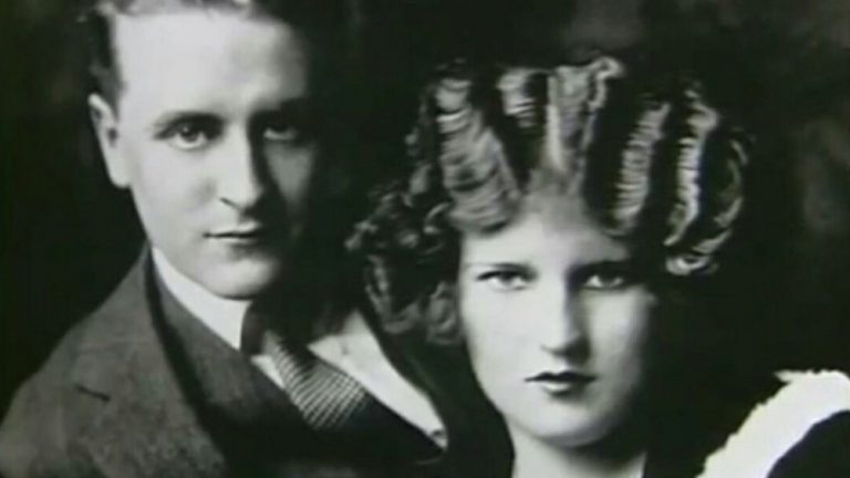 zelda scott