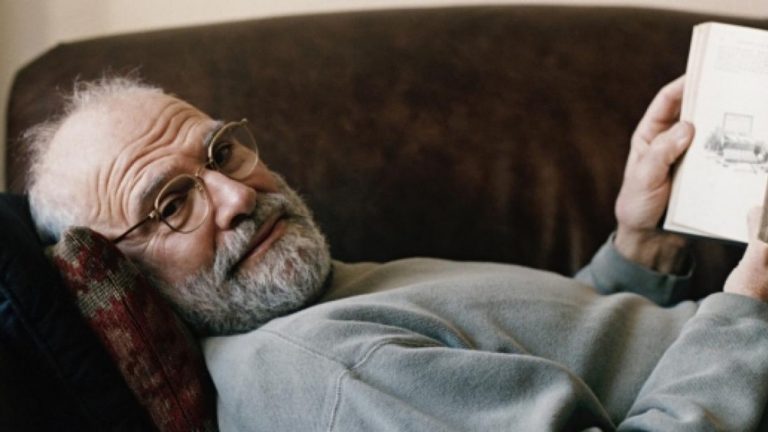 oliver sacks