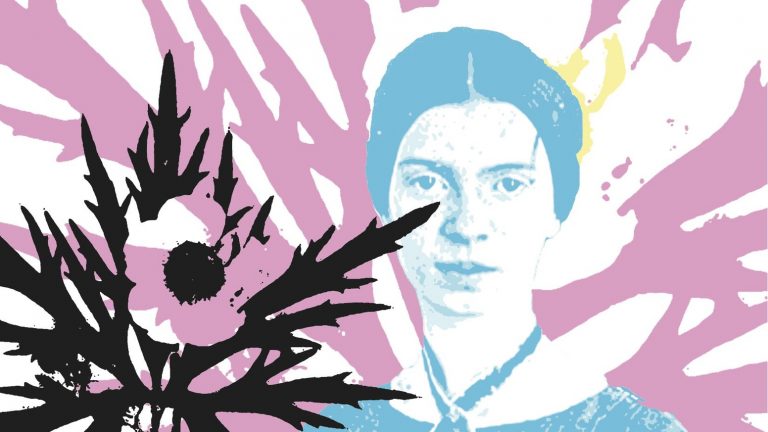 Emily Dickinson