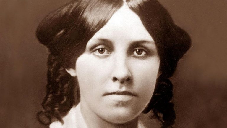 louisa may alcott