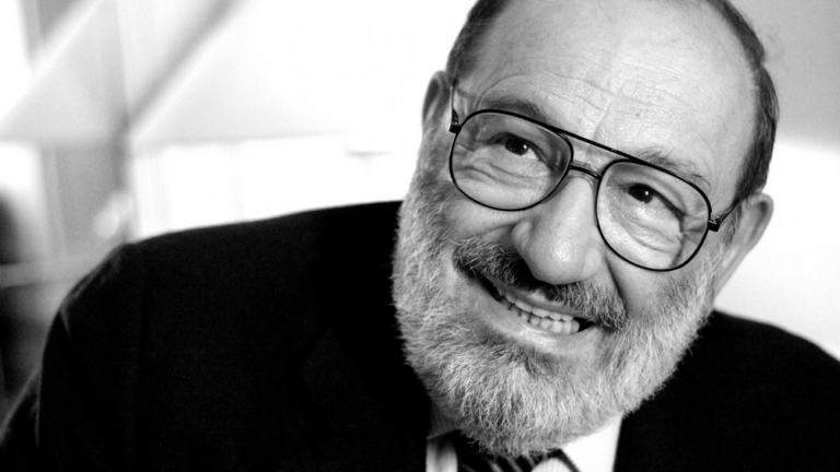 UMBERTO ECO