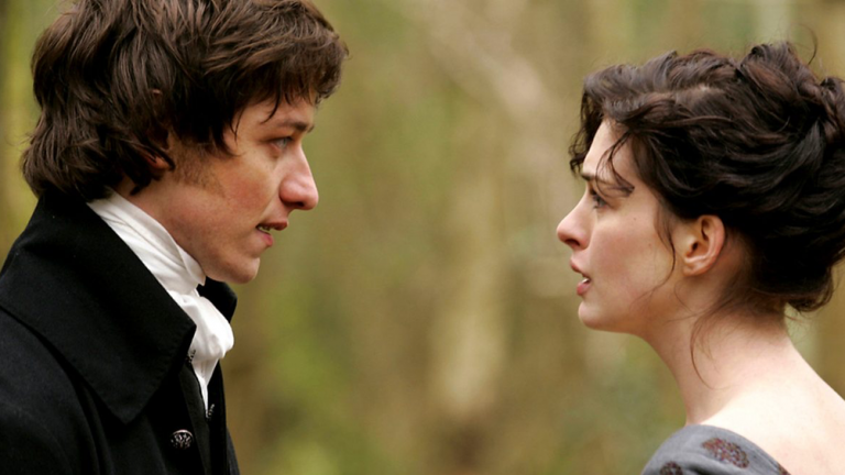 becoming jane