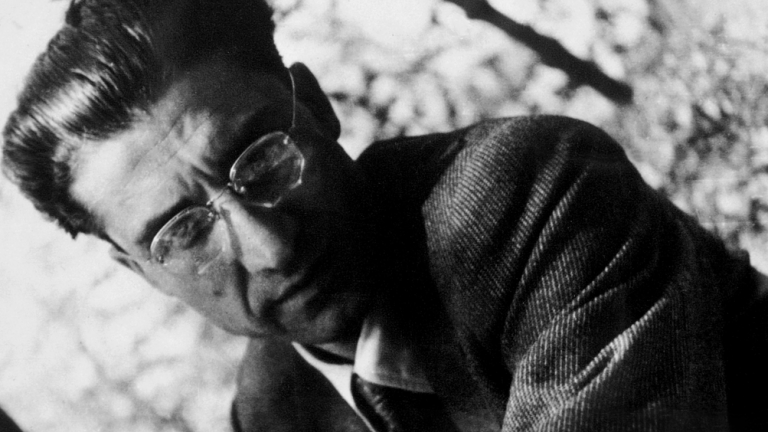 cesare pavese
