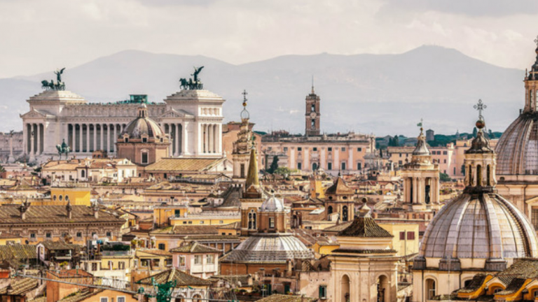 roma