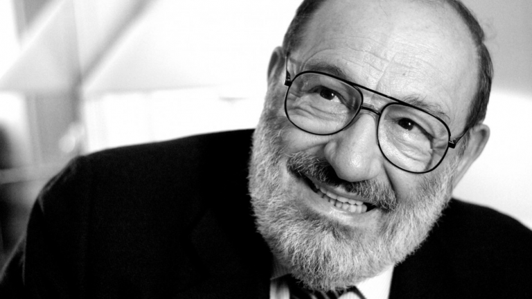 umberto eco