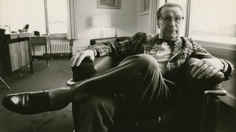 GEORGES SIMENON