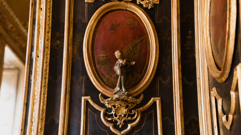 gabinetto cinese