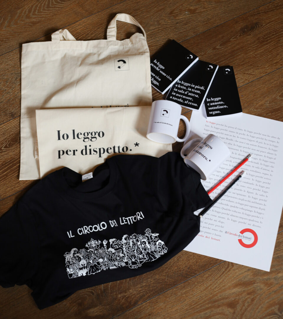 gadget Circolo